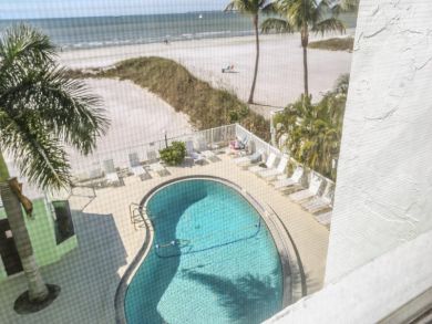 Fort Myers Condo 919517