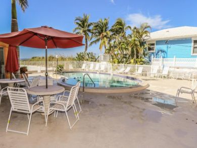 Fort Myers Condo 919517