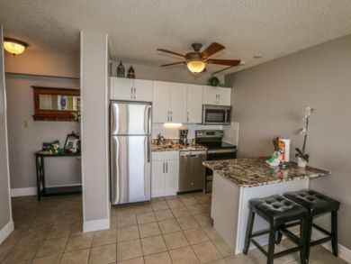 Fort Myers Lovers Key Condo with Panoramic Views!