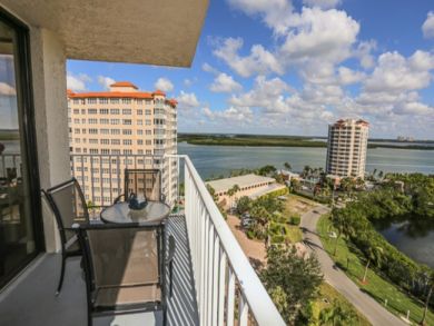 Fort Myers Lovers Key Condo with Panoramic Views!