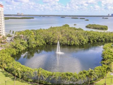 Fort Myers Lovers Key Condo with Panoramic Views!