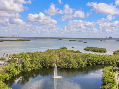 Fort Myers Lovers Key Condo with Panoramic Views!