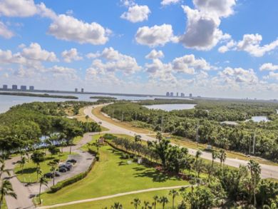 Fort Myers Lovers Key Condo with Panoramic Views!