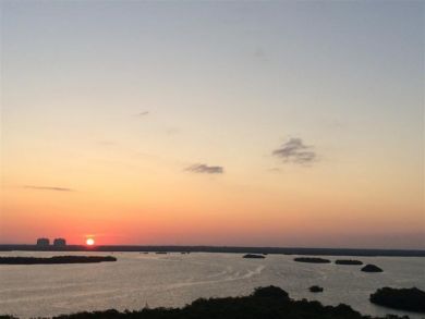 Fort Myers Lovers Key Condo with Panoramic Views!