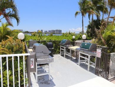 Fort Myers Lovers Key Condo with Panoramic Views!