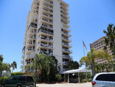 Fort Myers Lovers Key Condo with Panoramic Views!