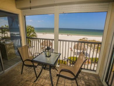 Fort Myers Condo 919522