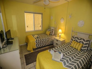 Fort Myers Condo 919522