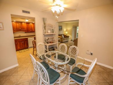Fort Myers Condo 919524