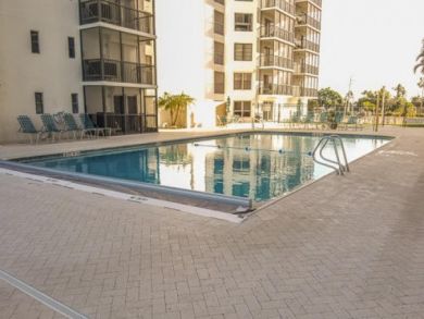 Fort Myers Condo 919524