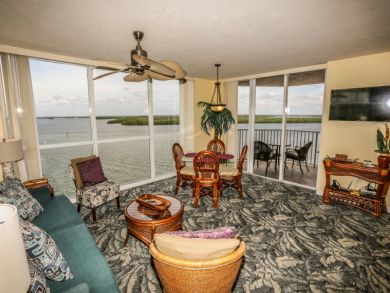 Fort Myers Condo 919527
