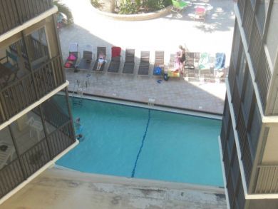 Fort Myers Condo 919529