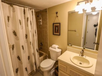 Fort Myers Condo 919530