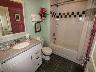 Fort Myers Condo 919538