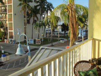 Fort Myers Condo 919538