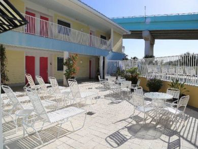 Fort Myers Condo 919538