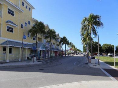 Fort Myers Condo 919538