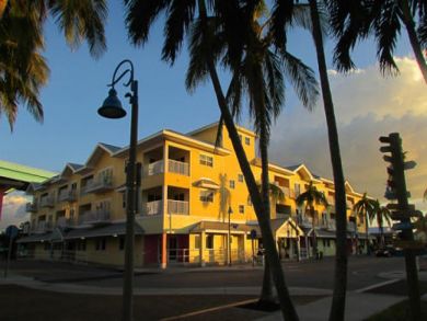 Fort Myers Condo 919538