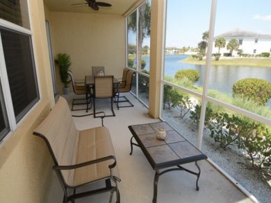 Fort Myers Condo 919543