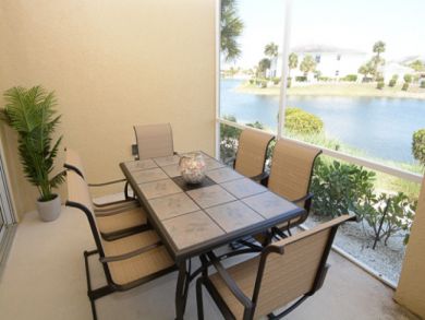 Fort Myers Condo 919543