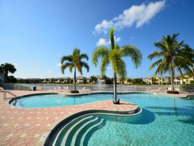 Fort Myers Condo 919543