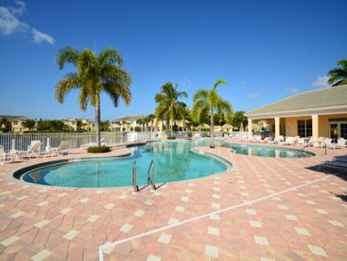 Fort Myers Condo 919543
