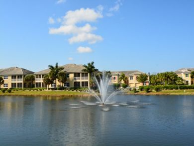 Fort Myers Condo 919543