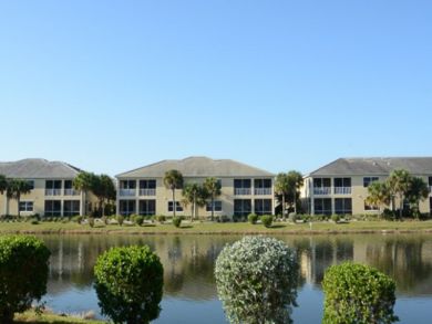 Fort Myers Condo 919543
