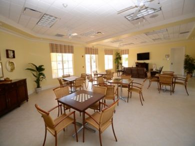 Fort Myers Condo 919543