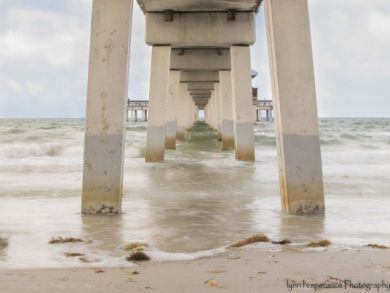 Fort Myers Beach Cozy One Bedroom Vacation Duplex
