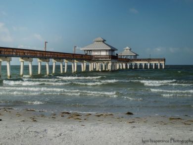 Fort Myers Beach Cozy One Bedroom Vacation Duplex