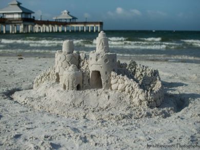 Fort Myers Beach Cozy One Bedroom Vacation Duplex