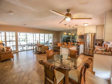 South end Fort Myers Beach rental