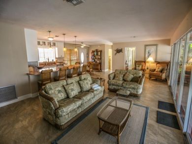 South end Fort Myers Beach rental