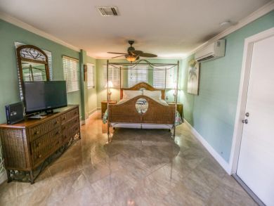 South end Fort Myers Beach rental