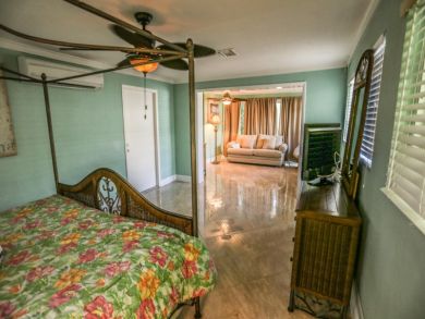South end Fort Myers Beach rental