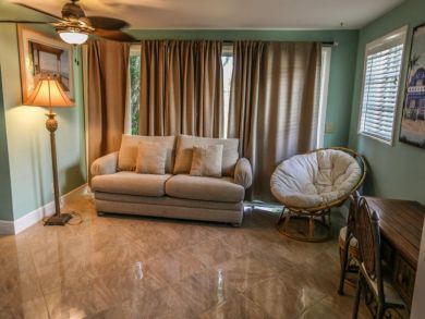South end Fort Myers Beach rental