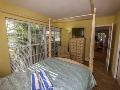 South end Fort Myers Beach rental