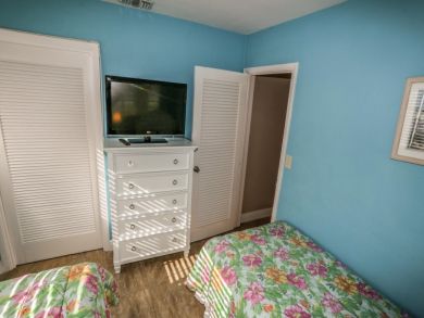 South end Fort Myers Beach rental