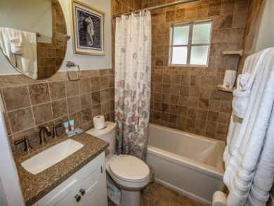 South end Fort Myers Beach rental