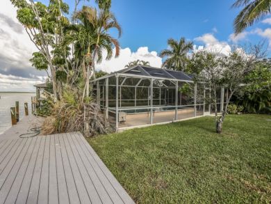 South end Fort Myers Beach rental