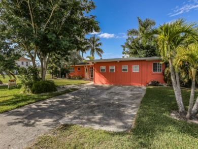 South end Fort Myers Beach rental