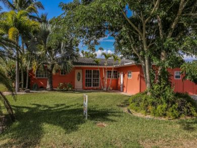 South end Fort Myers Beach rental