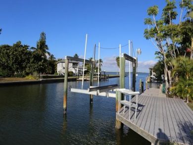 South end Fort Myers Beach rental