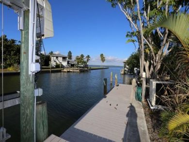 South end Fort Myers Beach rental