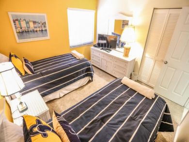 Fort Myers Condo 919558