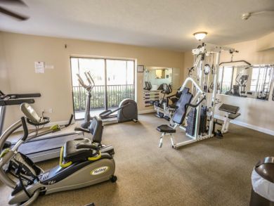Fort Myers Condo 919560