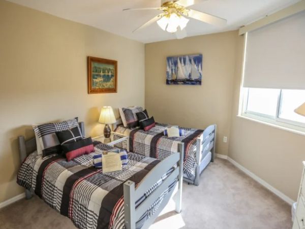 Fort Myers Beach Vacation Rental – Estero Bay Waterfront Condo with Resort Amenities