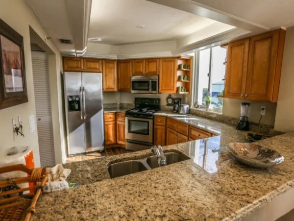 Fort Myers Beach Vacation Rental – Estero Bay Waterfront Condo with Resort Amenities