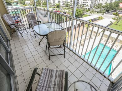 Fort Myers Condo 919576